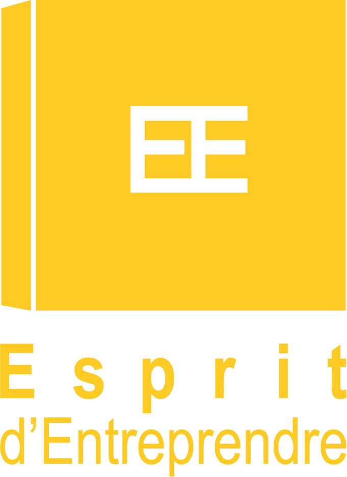 Logo Esprit d'Entreprendre2